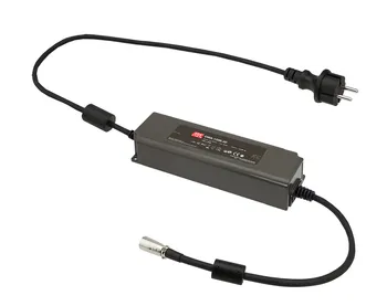 

[PowerNex] MEAN WELL original OWA-120E-15 15V 8A meanwell OWA-120E 15V 120W Single Output Moistureproof Adaptor Euro Type