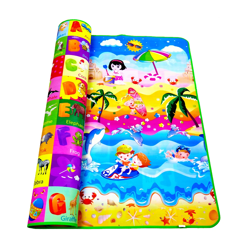 HTB1Le0elHsTMeJjy1zeq6AOCVXah Playmat Baby Play Mat Toys For Children's Mat Rug Kids Developing Mat Rubber Eva Foam Play 4 Puzzles Foam Carpets DropShipping