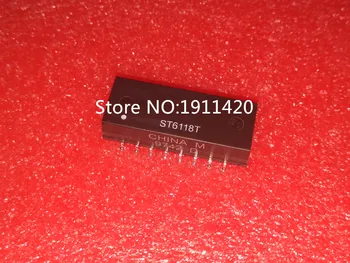 

Free shipping 3pcs/lot ST6118T SMD Best quality