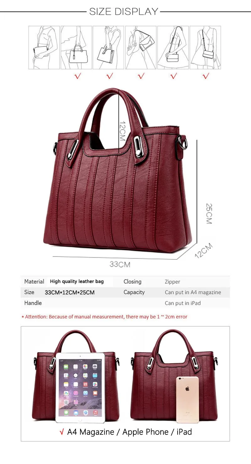 sac a principal femme bolsas de luxo