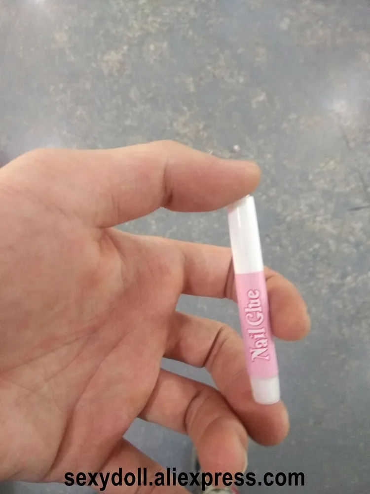 sex doll nail repair liquid Glue (1)