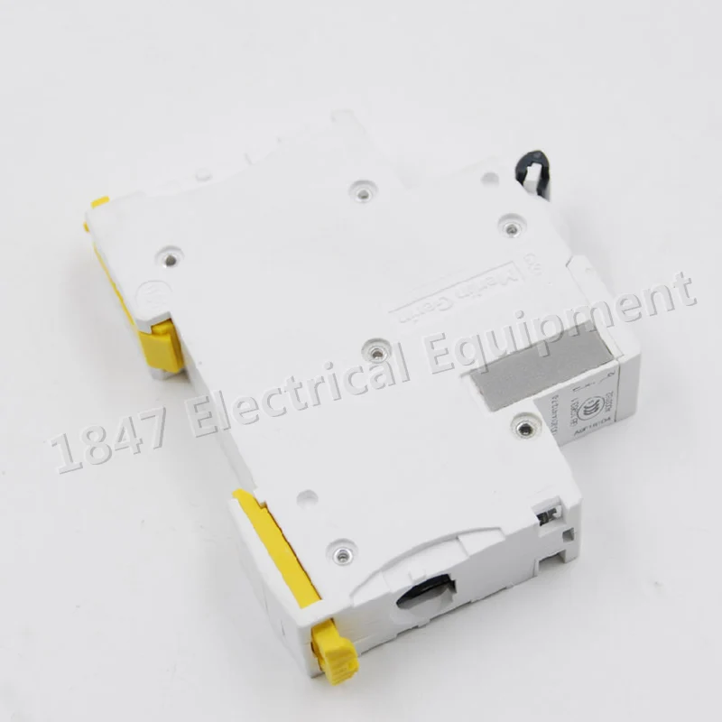 1 шт. хорошее качество автоматический выключатель IC65N 1 P c4a миниатюрный выключатель