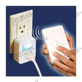 48pcs Lot Brand New Handy Switch The Wireless Light Switch