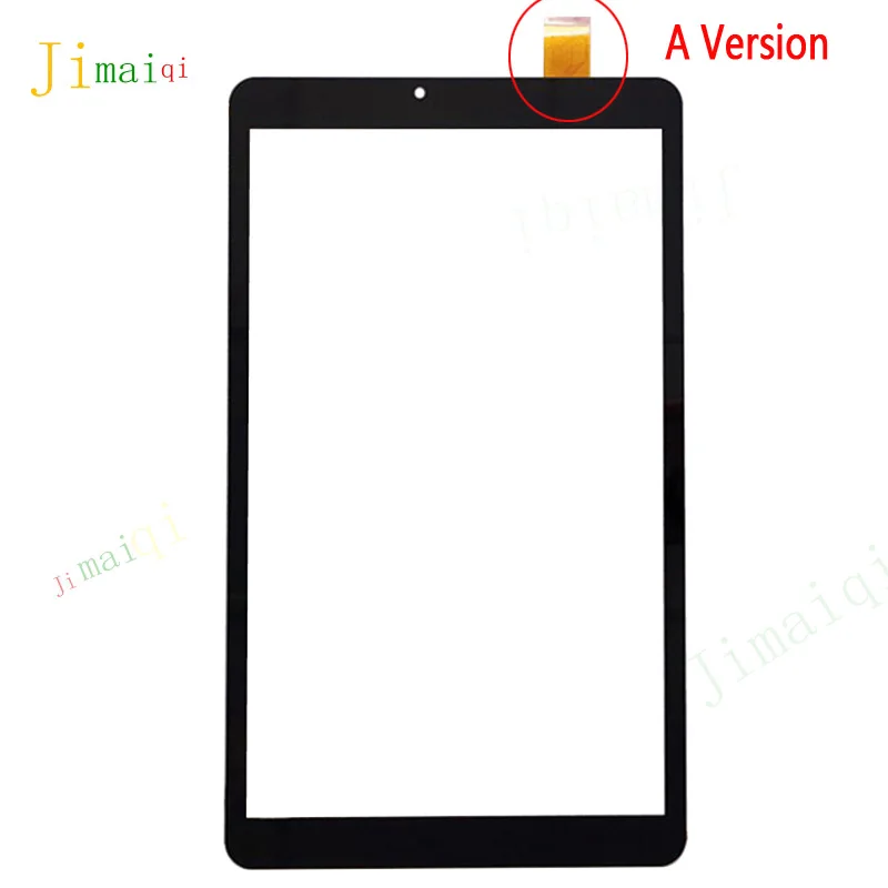 

New Touch Panel digitizer For 10.1'' Inch Roverpad Sky Expert Q10 3G Tablet Touch Screen Glass Sensor Replacement