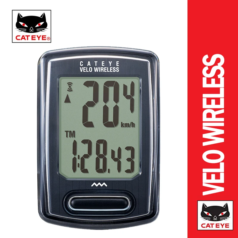 Bike Cycling Speedometer Computer for 