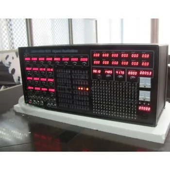 

Professional ECU Repair Tool MST-12000 Universal Automotive Test Platform and ECU Signal Simulation for Auto Enginner