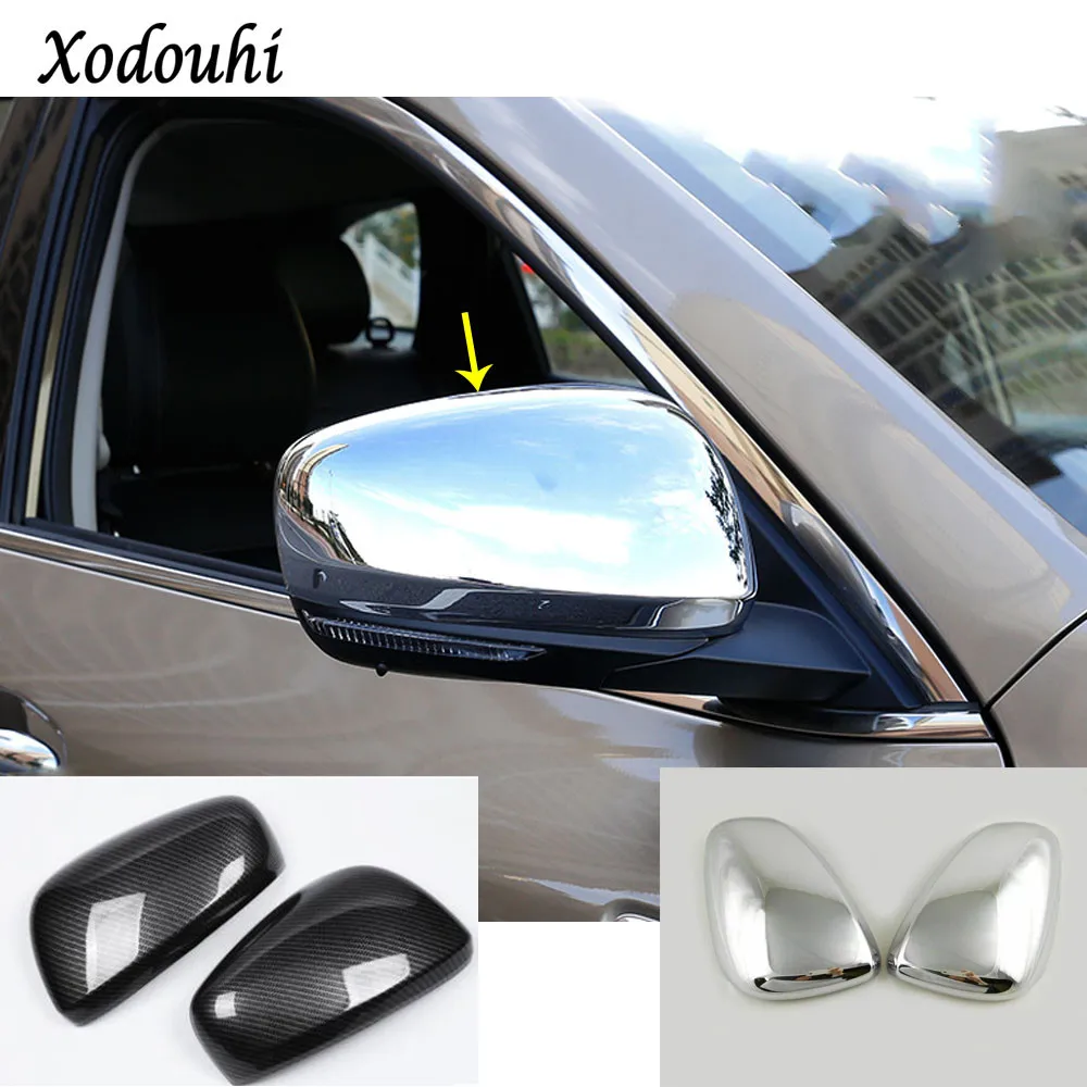 Для Renault Koleos 2017 2018 2019 2020 автомобильное украшение карандаш для бровей боковое