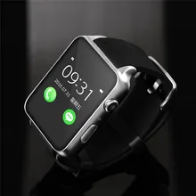 Lonzune Android Bluetooth Smartwatch Wrist Smart Watch Heart Rate Monitoring APK For Apple IOS Android Smartphons