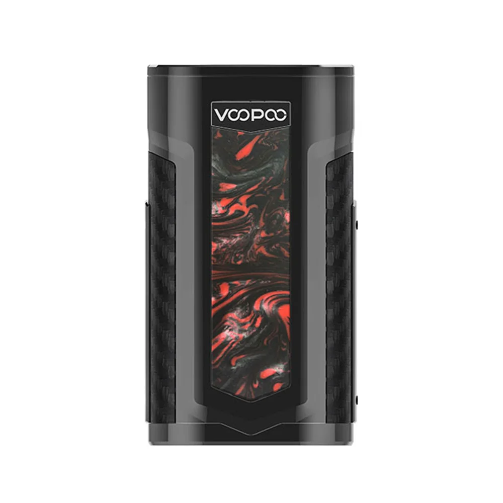 Nuevo Original VOOPOO X217 TC caja Mod 217 W cigarrillo electrónico Vape GENE ventilador Chip TFT IPS HD pantalla del arrastre 2/Shogun/Luxe Mod - 3
