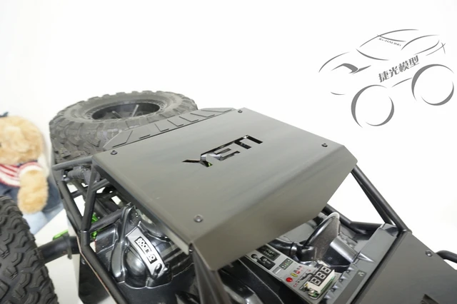 Axial Yeti Xl Upgrade Parts, Steel Front Cvd Drive Shaft, Axial Yeti Xl  1/8