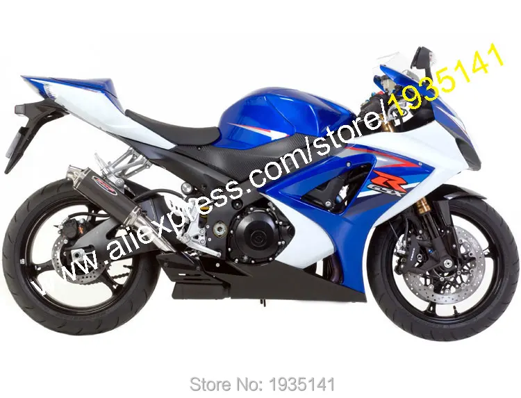 

Hot Sales,For Suzuki GSX-R1000 K7 07 08 GSXR1000 GSX R1000 GSXR 1000 2007 2008 Aftermarket Motorbike Fairing (Injection molding)