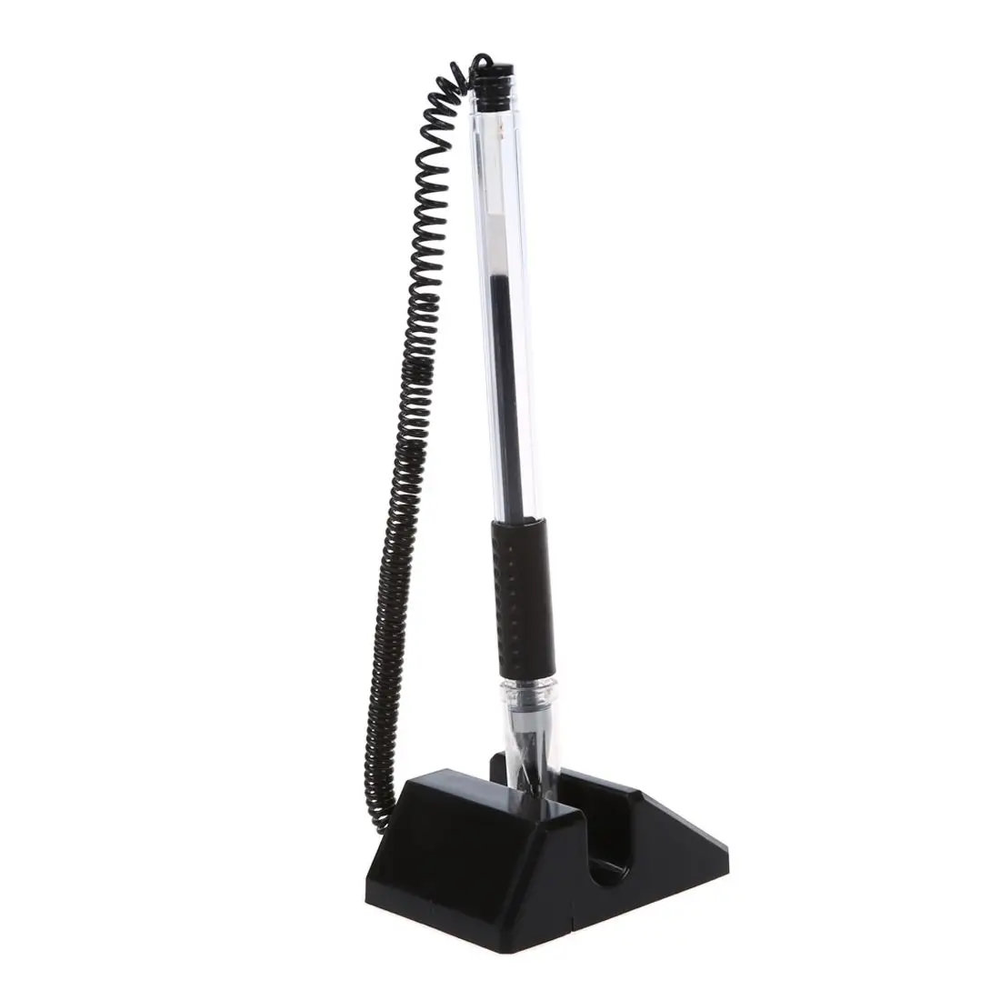 Buy PPYY NEW Styno Home Bank Desk Table Black Ink 0