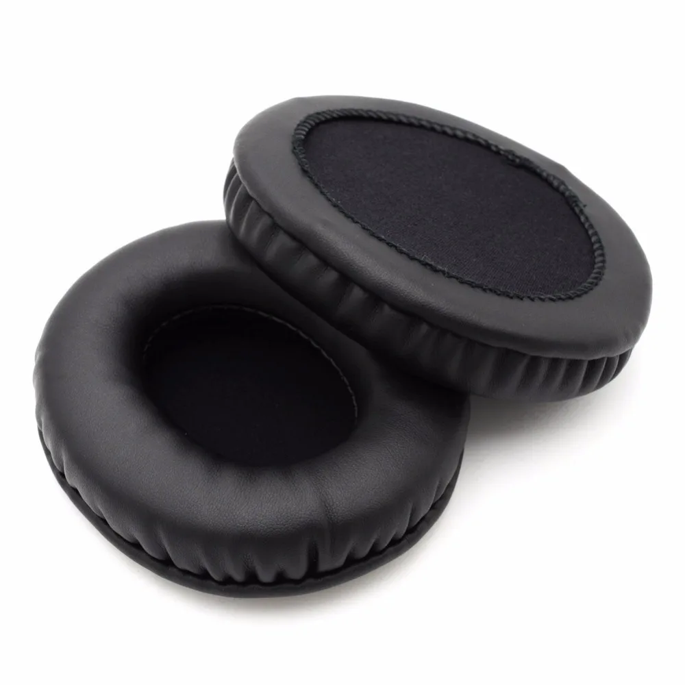 New Earpads Replacement Ear Pads For Sony Mdr Ds6500 Ds 6500 Headset Pad Cushion Cups Cover Headphones Earphone Repair Parts Earphone Accessories Aliexpress