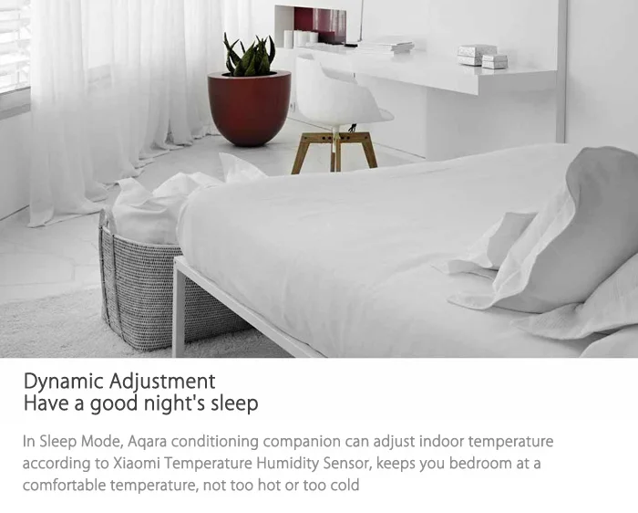 Xiaomi Aqara Air Conditioning Companion8