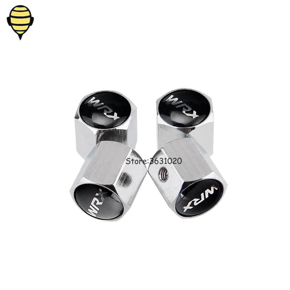 Buy Car Styling Auto Wheels Sticker Tire Valve Stem