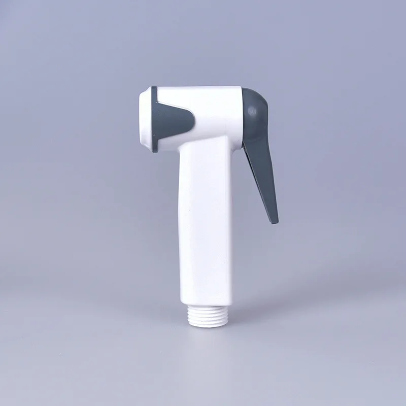 ﻿Buy White Hand Held Bidet Toliet Bidet Hand Held Portable WC Bidet