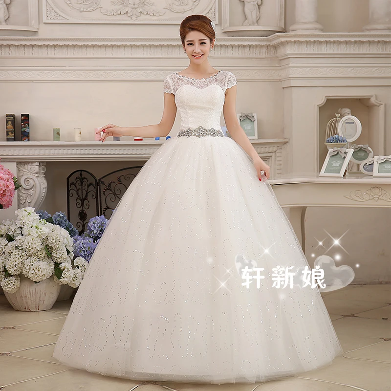 2015 The Latest Sweet Princess That Wipe A Bosom To Diamond Only