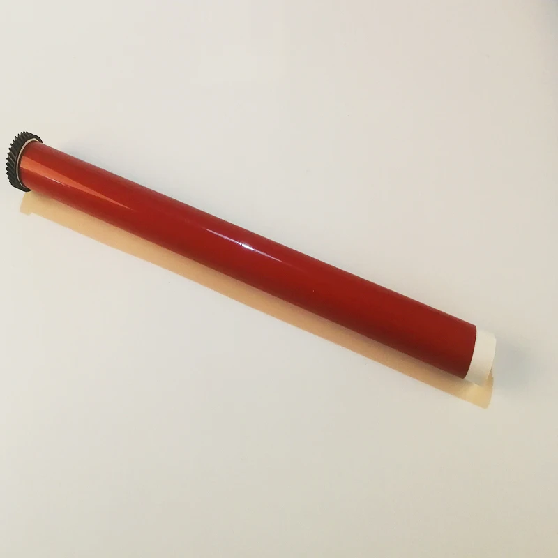 

New Compatible Fuser Film Sleeves With Gear for Xerox C2270 C3370 C4470 C5570 2270 3370 4470 3373 5575 7545 fixing film