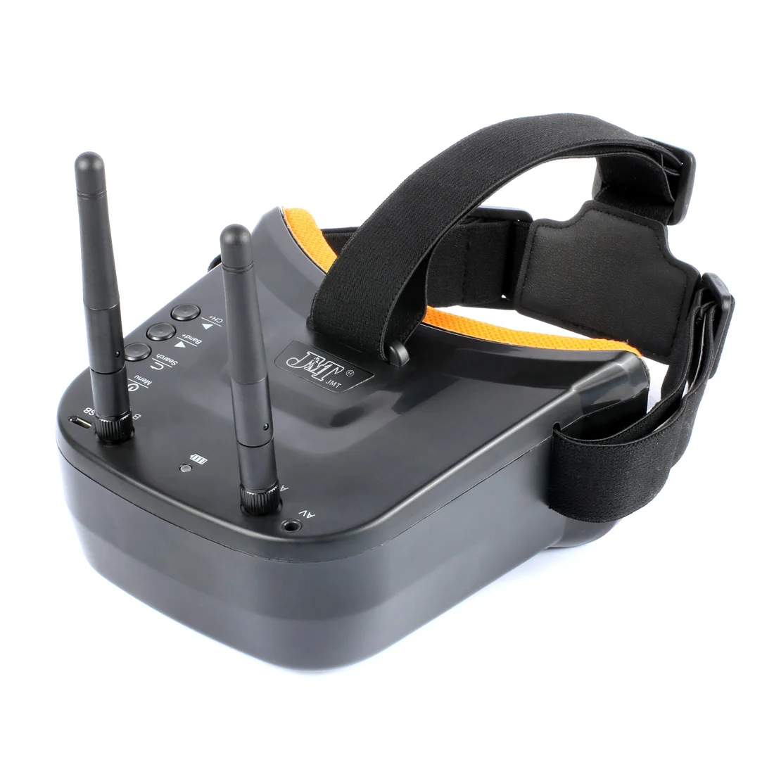 Квадрокоптер RTF Betaflight F4 Pro V2 BLHeli s 30A 5 8G 25/200/400mW VTX Mini 700TVL камера FPV Дрон 218 мм 2 4G