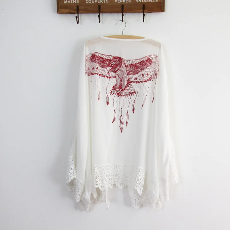 Swimwear-Beach-Cover-Up-White-Crochet-Beach-Tunic-Eagle-Pattern-Print-Women-Bikini-Cover-Ups-Female-Loose-Dress-Swimwear-SCL527 (5)
