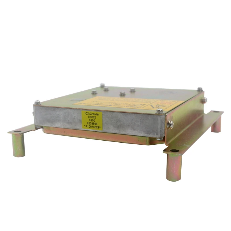  ZX160 ZX200 ZX450 Vehicle Controller 9212078 For Hitachi Excavator Computer board