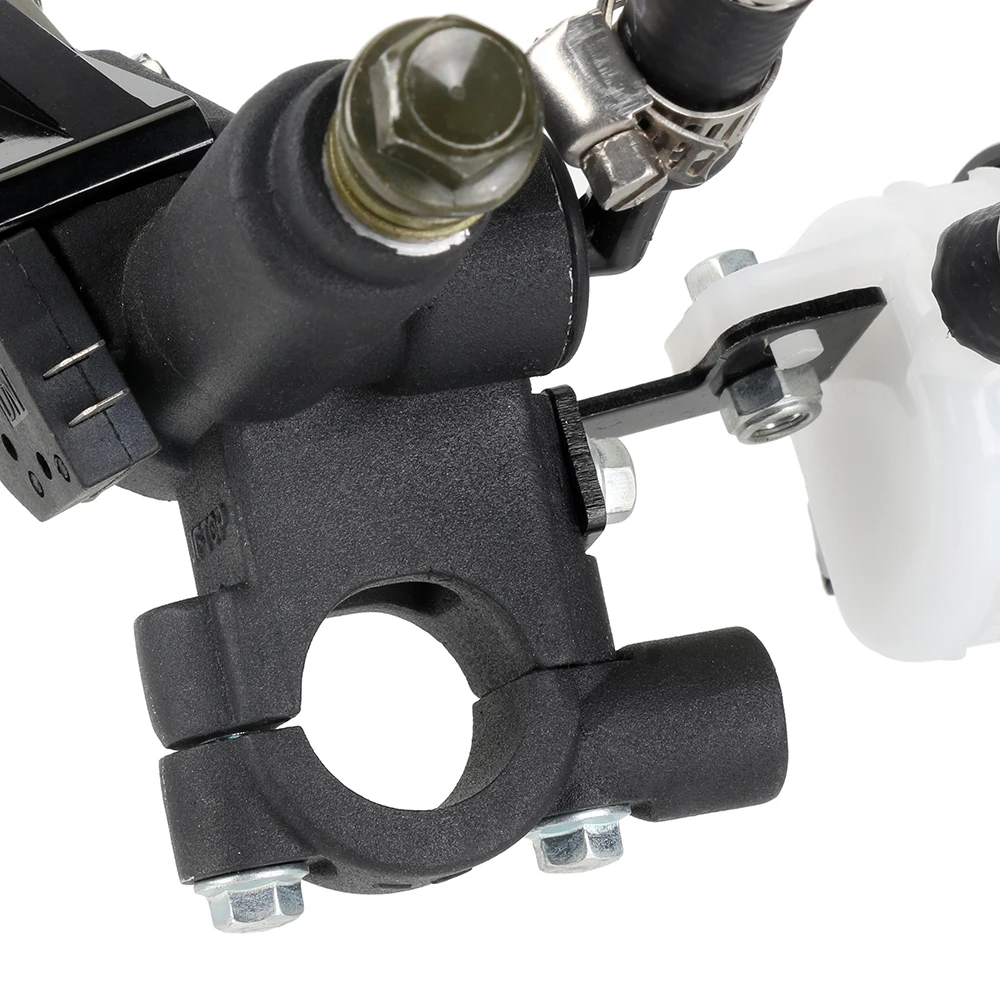 Universal ajustable de la motocicleta 7/8 \