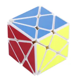 Взрослых детей 5,7 см ABS Magic Cube Скорость Cube мозг разведки Puzzle игрушки