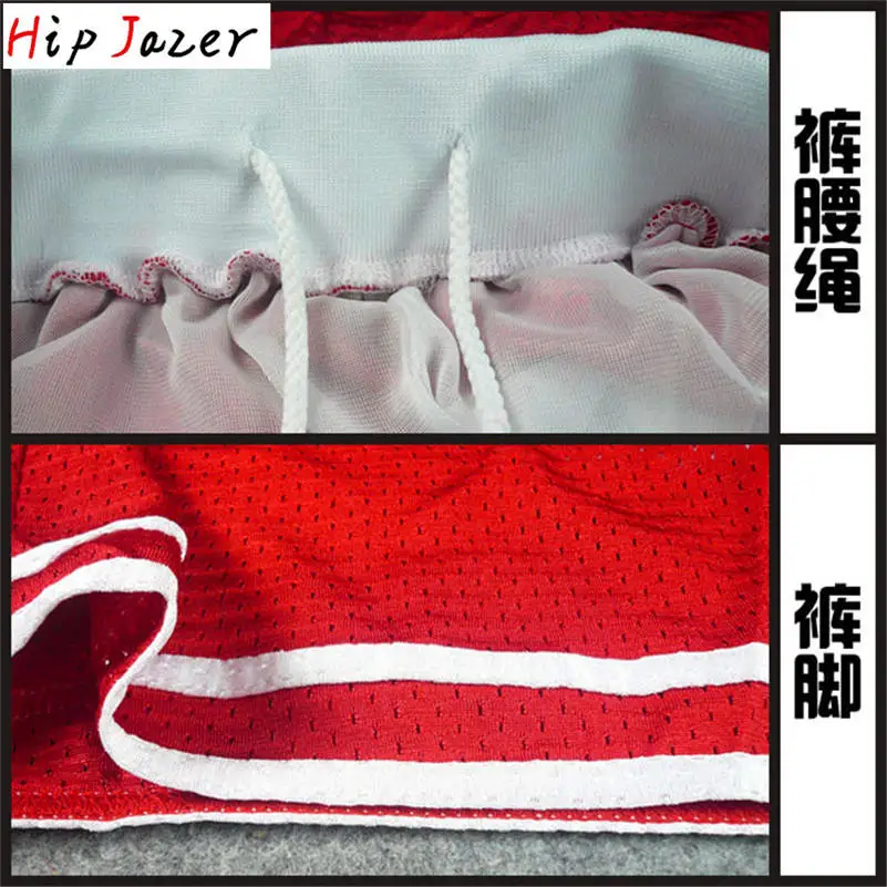 Cosplay Shohoku10#HANAMICHI 7#MIYAGI 11# Rukawa Kaede Basketball Jersey set shorts Sport Basketball Team Uniform