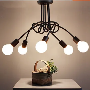 

Chandelier G80 led bulbs G95 E27 LED Ball Lamp 220v High Brightness Warm White Lights Indoor Outdoor Modern Livingroom Lighting