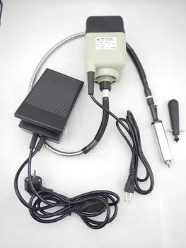 

110v/220v Italy square motor, dental polishing motor, jewelry engraving grinding machine, goldsmith tool hanging rotary motor