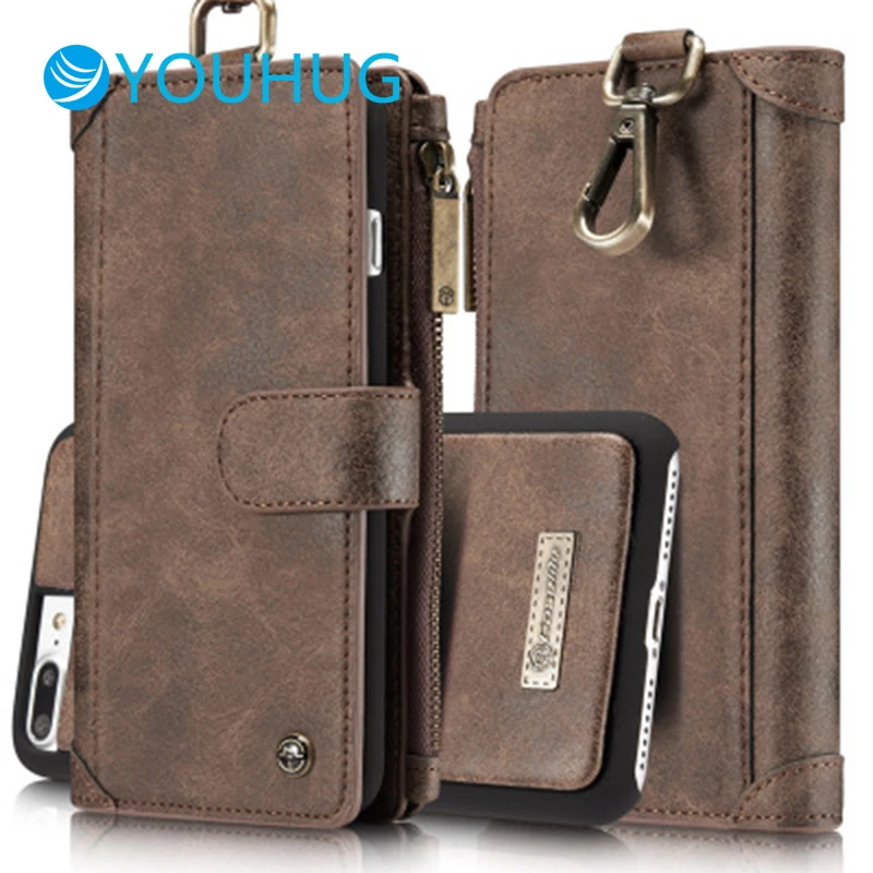 Luxury Fashion New Ideas for iPhoneX iPhone8 Mobile Wallet