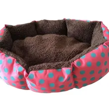 Colorful Leopard Cat Beds Mats Solid Print Pet Cat Dog Bed Pink Blue Yellowish Brown Deep Pink SIZE S M L XL Puppy House Pet Colorful Leopard Cat Beds Mats Solid Print Pet Cat Dog Bed Pink Blue Yellowish Brown Deep Pink SIZE S M L XL Puppy House Pet