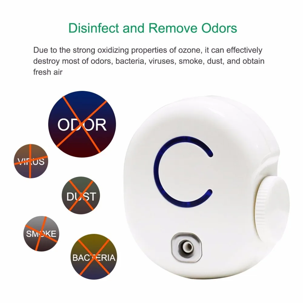 fa50 HOME ozone air purifier (4)