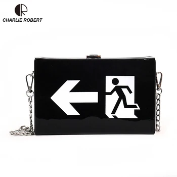 

2019 New Hot Luxury Handbags Women Bags Designer Hasp Four Colors Exit mark PU Casual Versatile Shoulder & Crossbody Bags Flap