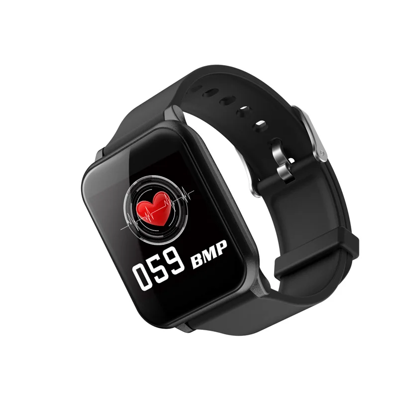 Фотоплетизмографический (PPG) smart watch Z02 Watch громкий динамик монитор сердечного