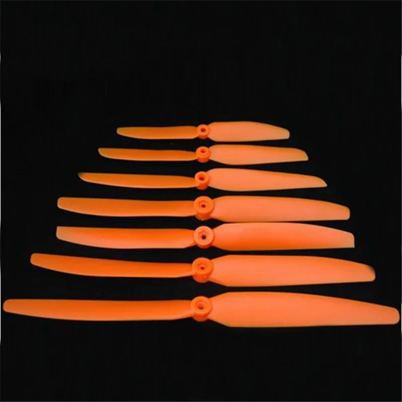 1pcs Gemfan 5030 6030 7035 8040 8060 9050 1060 Direct Drive Propeller For Airplane Outdoor Toys Boy Gifts | Игрушки и хобби