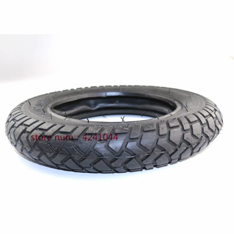 10x2 inch Tyre Tire / Inner Tube for Scooter Pram Stroller Kids Bike Schwinn Roadster Trike Tricycle Rear Wheels Bent Valve