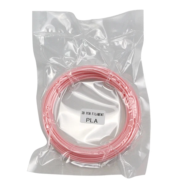 10 Meter Multicolor PLA Filament