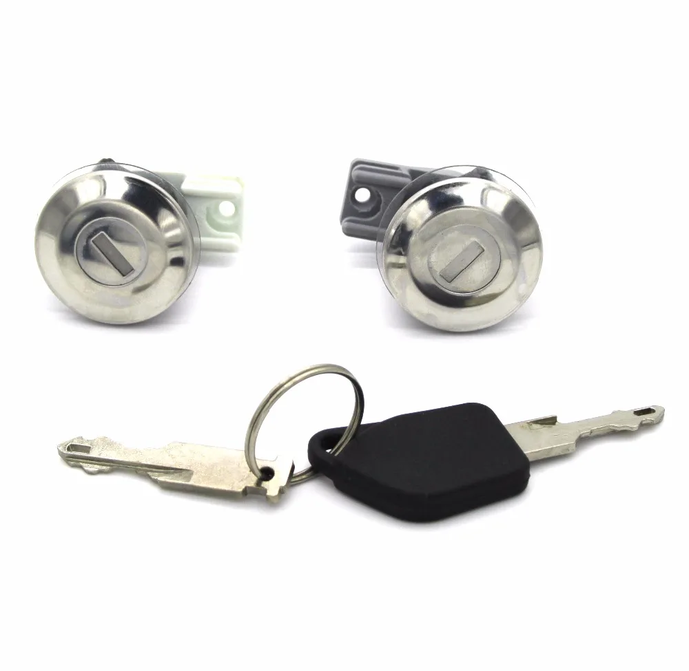 

AL-031 DOOR LOCK BARREL WITH 2 KEYS FOR PEUGEOT 106 405 1994 012705OEM QUALITY