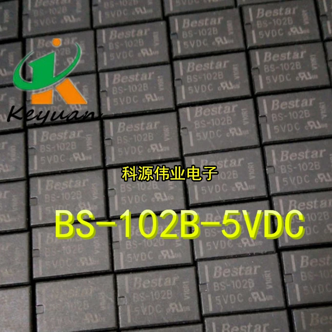 Реле bestar bs 115c