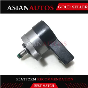 

New 0281002241 FUEL PUMP PRESSURE REGULATOR SUCTION CONTROL VALVE OEM for MERCEDES 7177557 0580462AA,5080462AA
