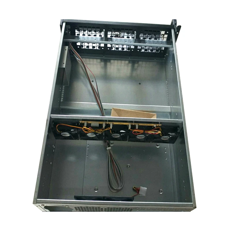 Mining Rig Case USB Miner PC Server Rack CryptoNote Open Air Frame ETH Monero Coin 4U With Lock RX570 GTX 1070 1080 6 GPU Card Mining Rig Case USB Miner PC Server Rack CryptoNote Open Air Frame ETH Monero Coin 4U With Lock RX570 GTX 1070 1080 6 GPU Card