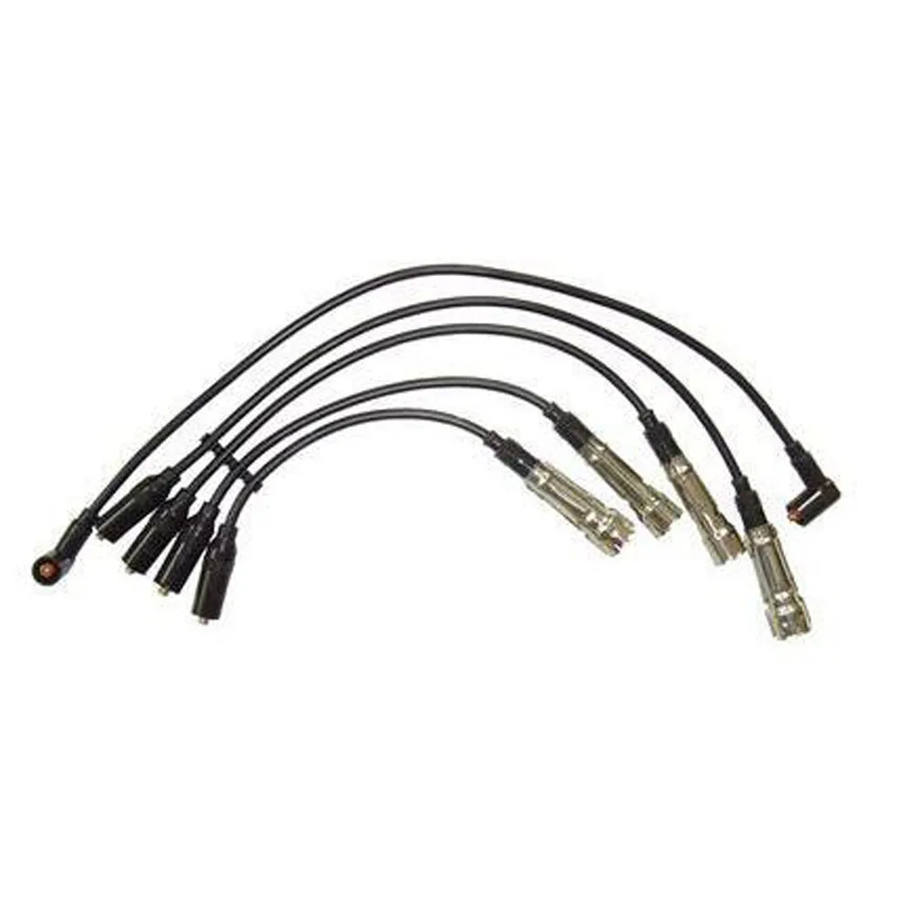 Linha De Conjunto De Cabos De Igni o Vela De Igni o Para A Mitsubishi 