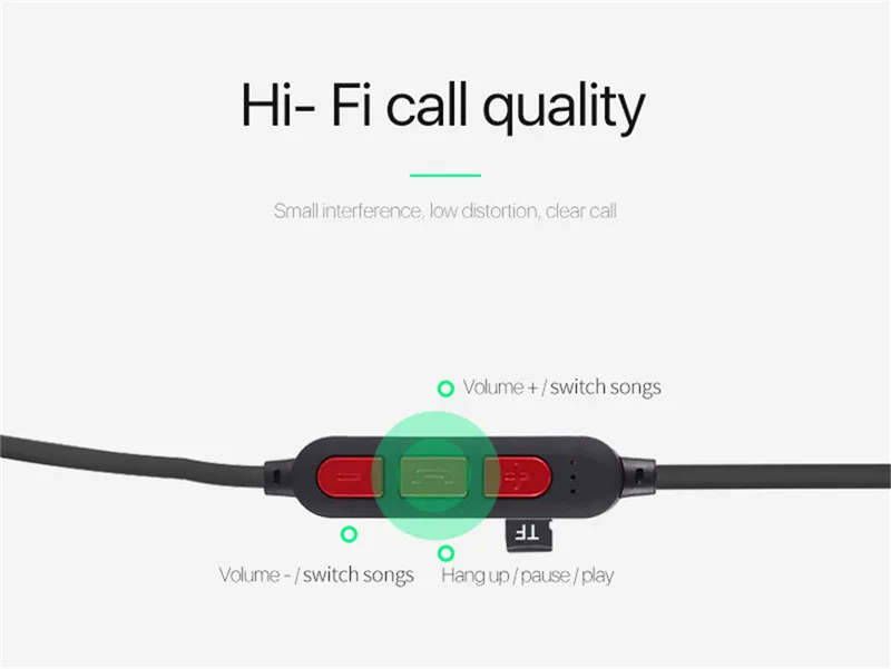 Wireless Earphones  (12)