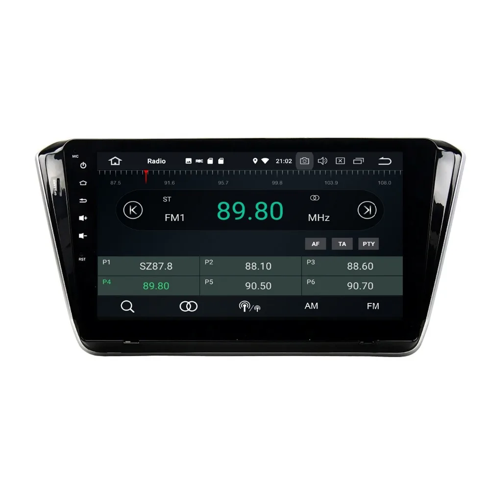 Cheap 4GB+32GB Octa Core 1 din 10.1" Android 8.0 Car Radio DVD Player for Skoda Superb 2015 2016 GPS Bluetooth WIFI USB Mirror-link 0 Cheap 4GB+32GB Octa Core 1 din 10.1" Android 8.0 Car Radio DVD Player for Skoda Superb 2015 2016 GPS Bluetooth WIFI USB Mirror-link 0