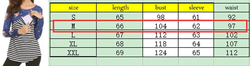 С длинными рукавами и цветочным принтом для кормления для беременных топы с принтом Беременность футболка для кормления грудью кормления