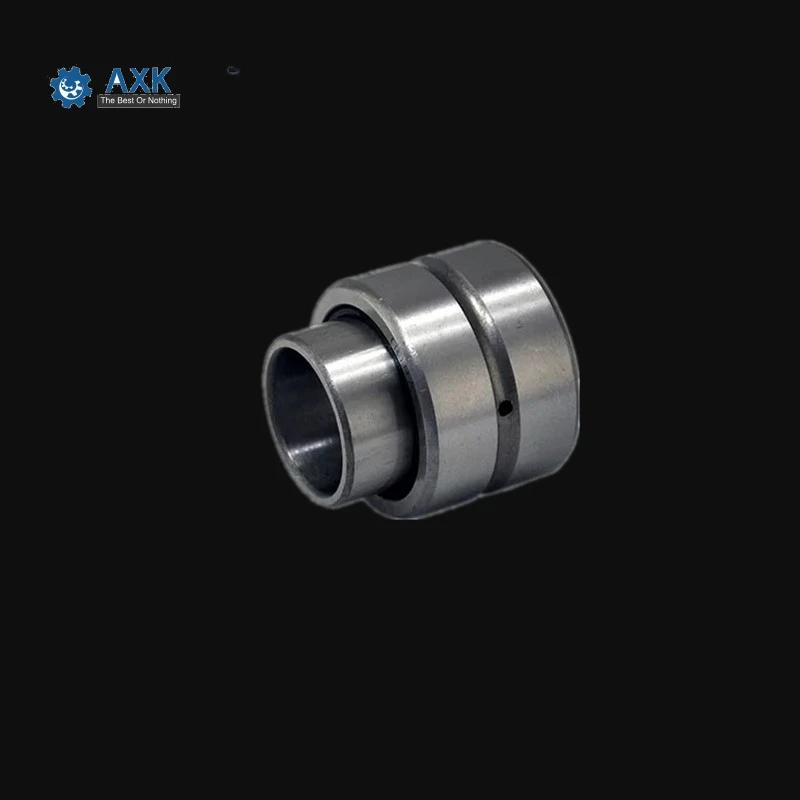 

Free shipping! 2PCS Solid Collar Needle Roller Bearings With Inner Ring Bearing NKI15/20