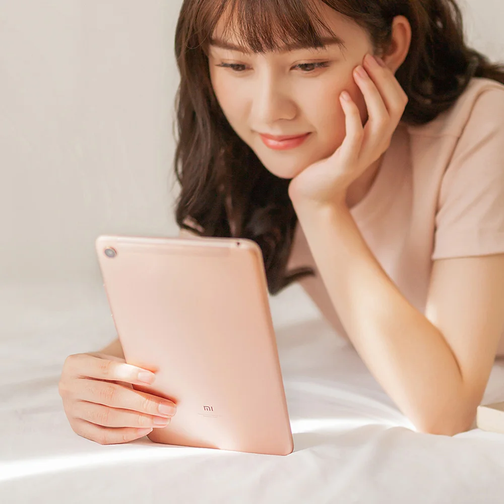 Планшет Xiaomi Mi Pad 4 32/64 Гб|Планшеты| |