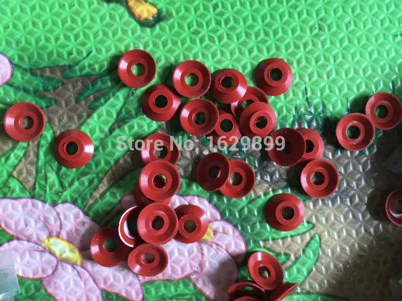 200 штук gto46 gto52 резиновая присоска для печатной машины 42.016.072 GTO A | Компьютеры и офис