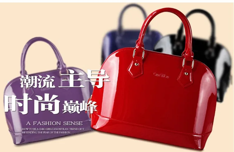 women fashion shell bag2